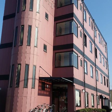 Omura - Hotel / Vacation Stay 46222 외부 사진