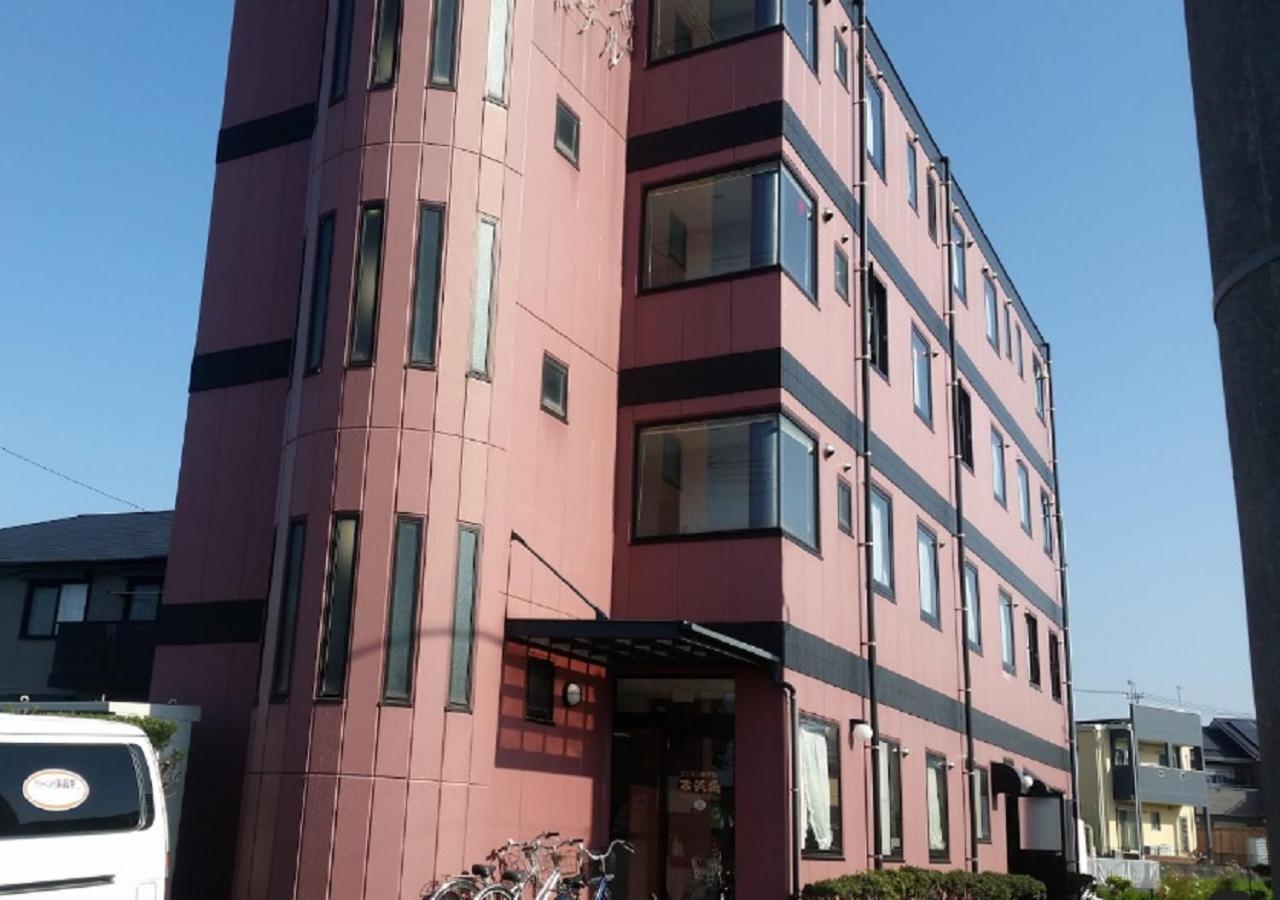 Omura - Hotel / Vacation Stay 46222 외부 사진