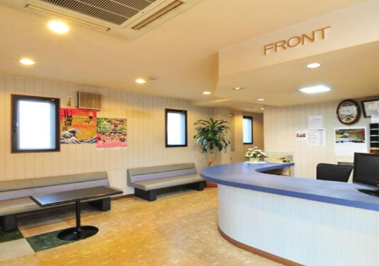 Omura - Hotel / Vacation Stay 46222 외부 사진