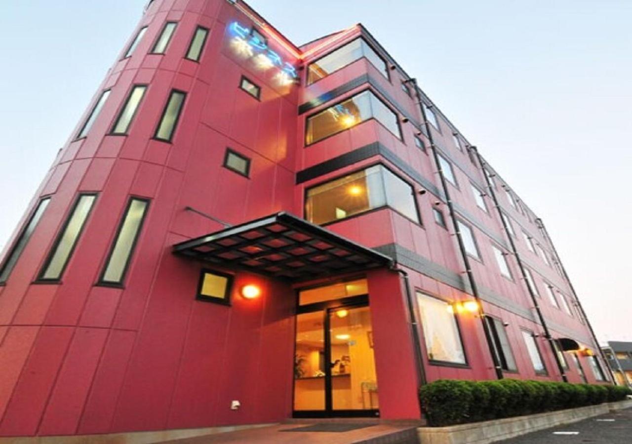 Omura - Hotel / Vacation Stay 46222 외부 사진